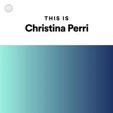 This Is Christina Perri
