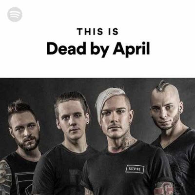 This Is Dead by April