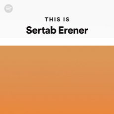 This Is Sertab Erener