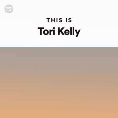 This Is Tori Kelly