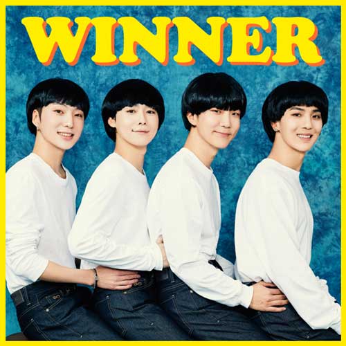 WINNER Hold