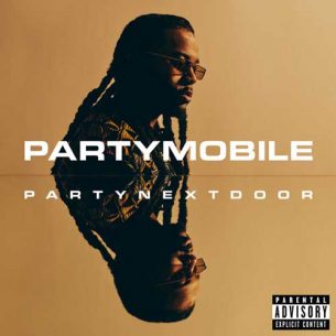 partynextdoor partymobile