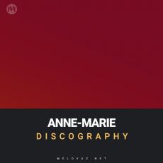 Anne-Marie Discography