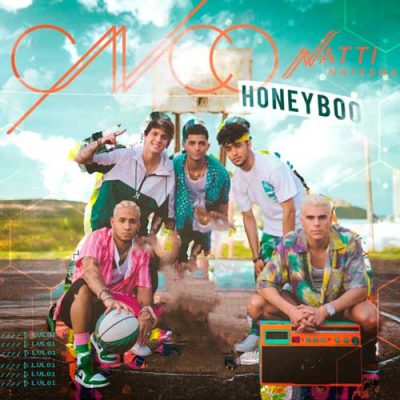 CNCO, Natti Natasha Honey Boo