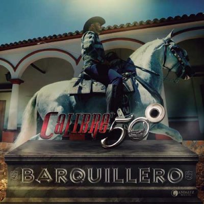 Calibre 50 Barquillero