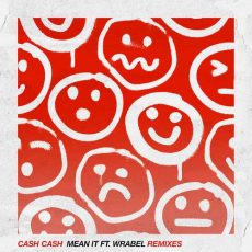 Mean It (Remixes)