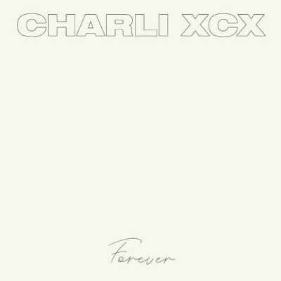 Charli XCX forever