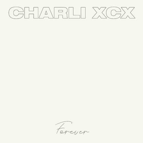 Charli XCX forever