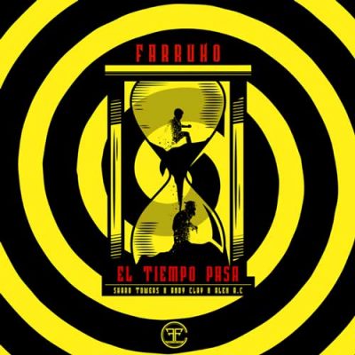 Farruko El Tiempo Pasa