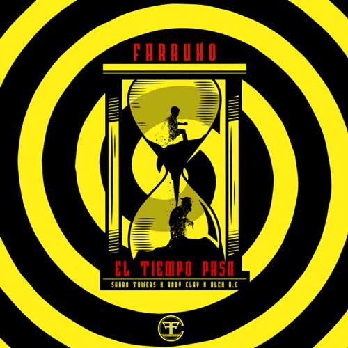 Farruko El Tiempo Pasa