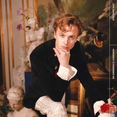 Isak Danielson Remember To Remember Me