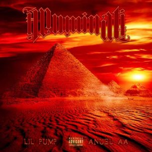 Lil Pump, Anuel Aa Illuminati