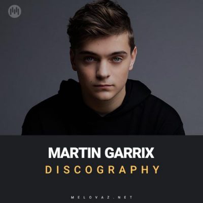 Martin Garrix Discography