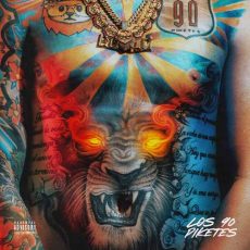 Miky Woodz Los 90 Piketes