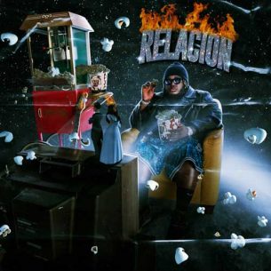 Sech Relación