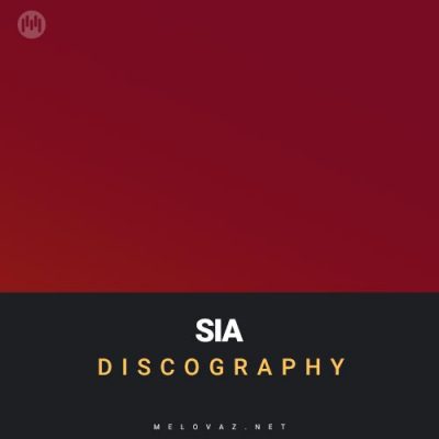 Sia Discography