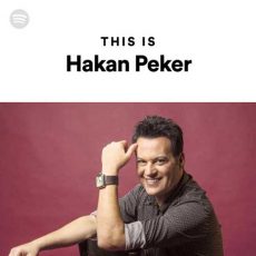 This Is Hakan Peker