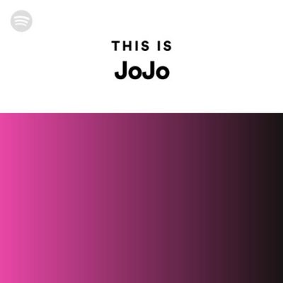 This Is JoJo