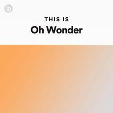 This Is Oh Wonder 1