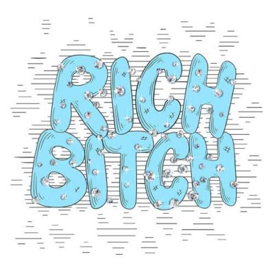 Bankrol Hayden Rich Bitch