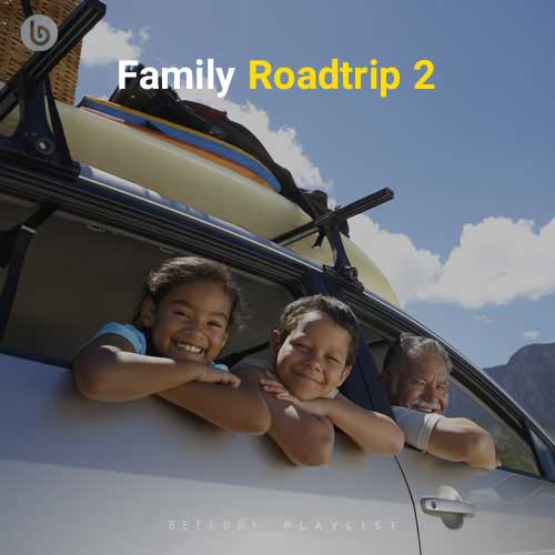 Family Roadtrip 2