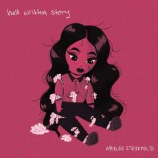 Hailee Steinfeld Half Written Story
