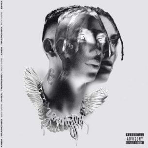 KHEA Trapicheo Mixtape