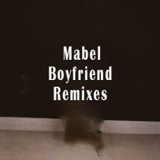 Mabel Boyfriend