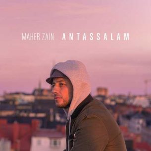Maher Zain Antassalam