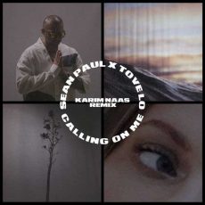 Sean Paul, Tove Lo Calling On Me Karim Naas
