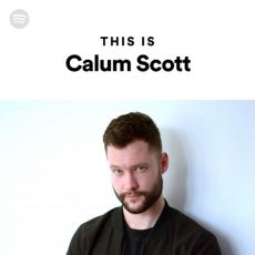 This Is Calum Scott