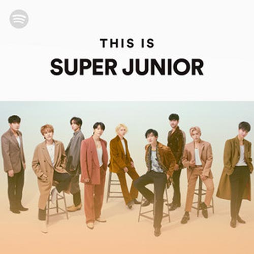 This Is Super Junior