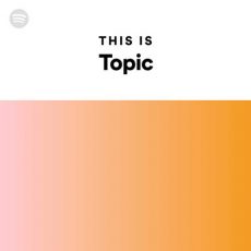 This Is Topic