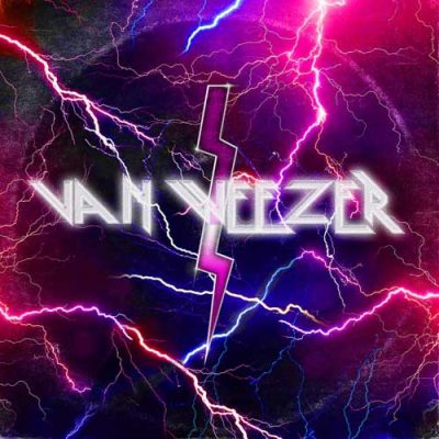 Weezer Hero