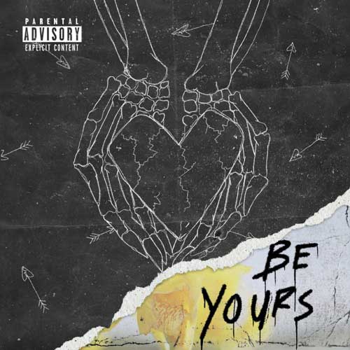 Yung Pinch Be Yours
