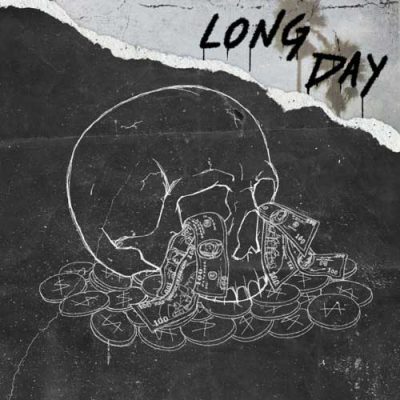 Yung Pinch Long Day