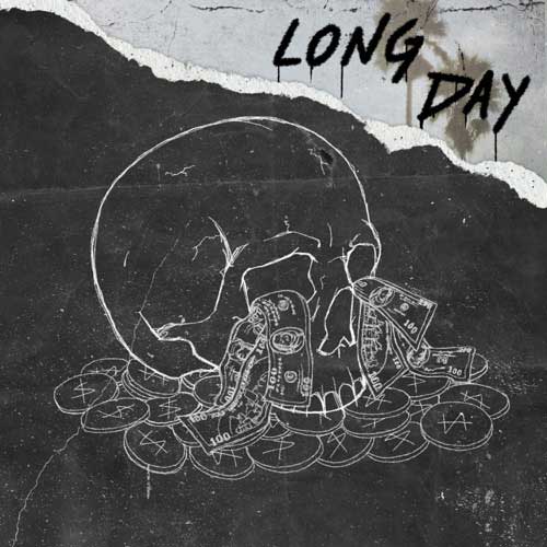 Yung Pinch Long Day