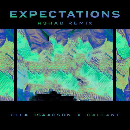 Ella Isaacson, R3HAB, Gallant Expectations