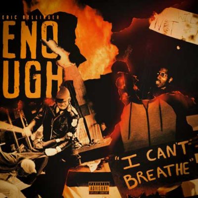 Eric Bellinger ENOUGH