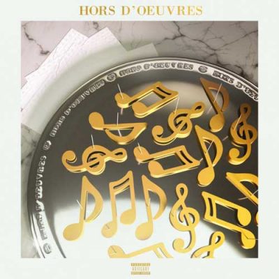 Eric Bellinger Hors D'oeuvres