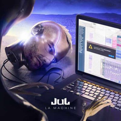 Jul La machine