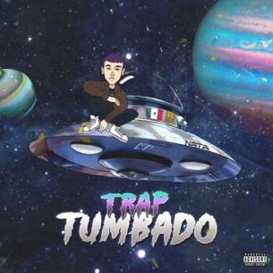 Natanael Cano Trap Tumbado
