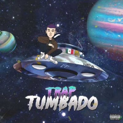Natanael Cano Trap Tumbado