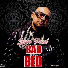 Sean Paul Bad Inna Bed