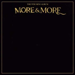 TWICE MORE & MORE