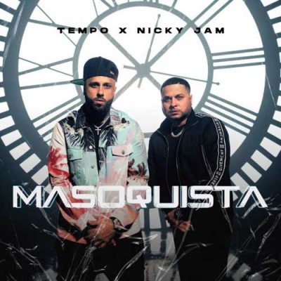 Tempo, Nicky Jam Masoquista