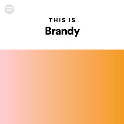 This Is Brandy