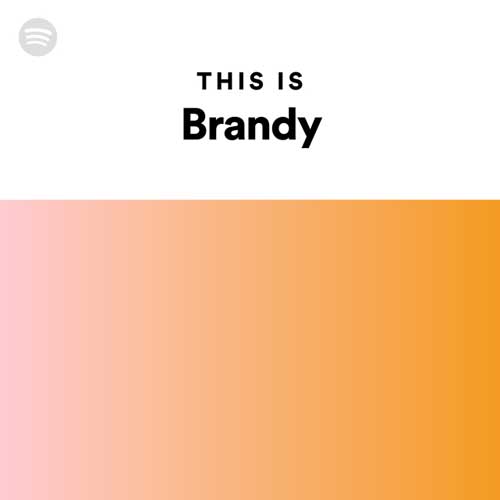 This Is Brandy