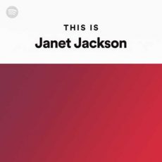 This Is Janet Jackson