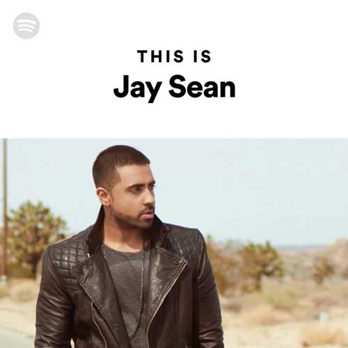 This Is Jay Sean